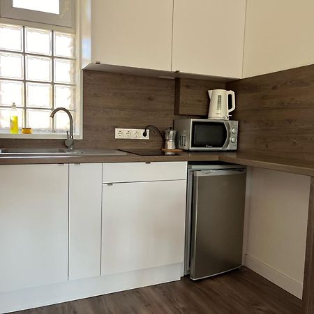 Maja Apartmanhaz Balatonlelle Exterior foto