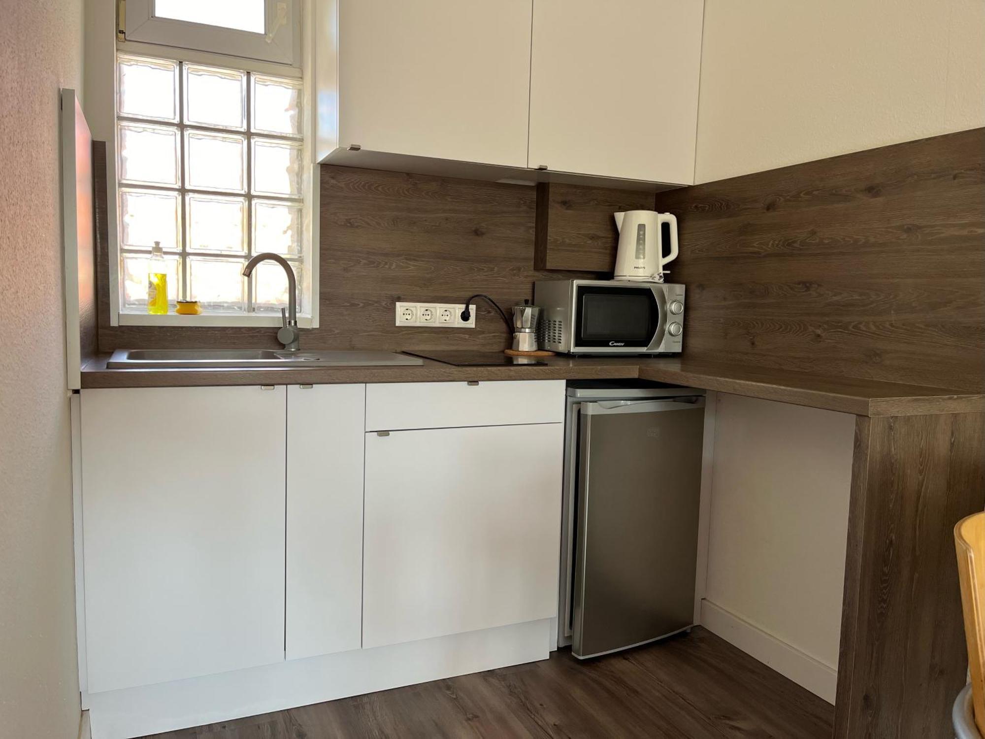 Maja Apartmanhaz Balatonlelle Exterior foto