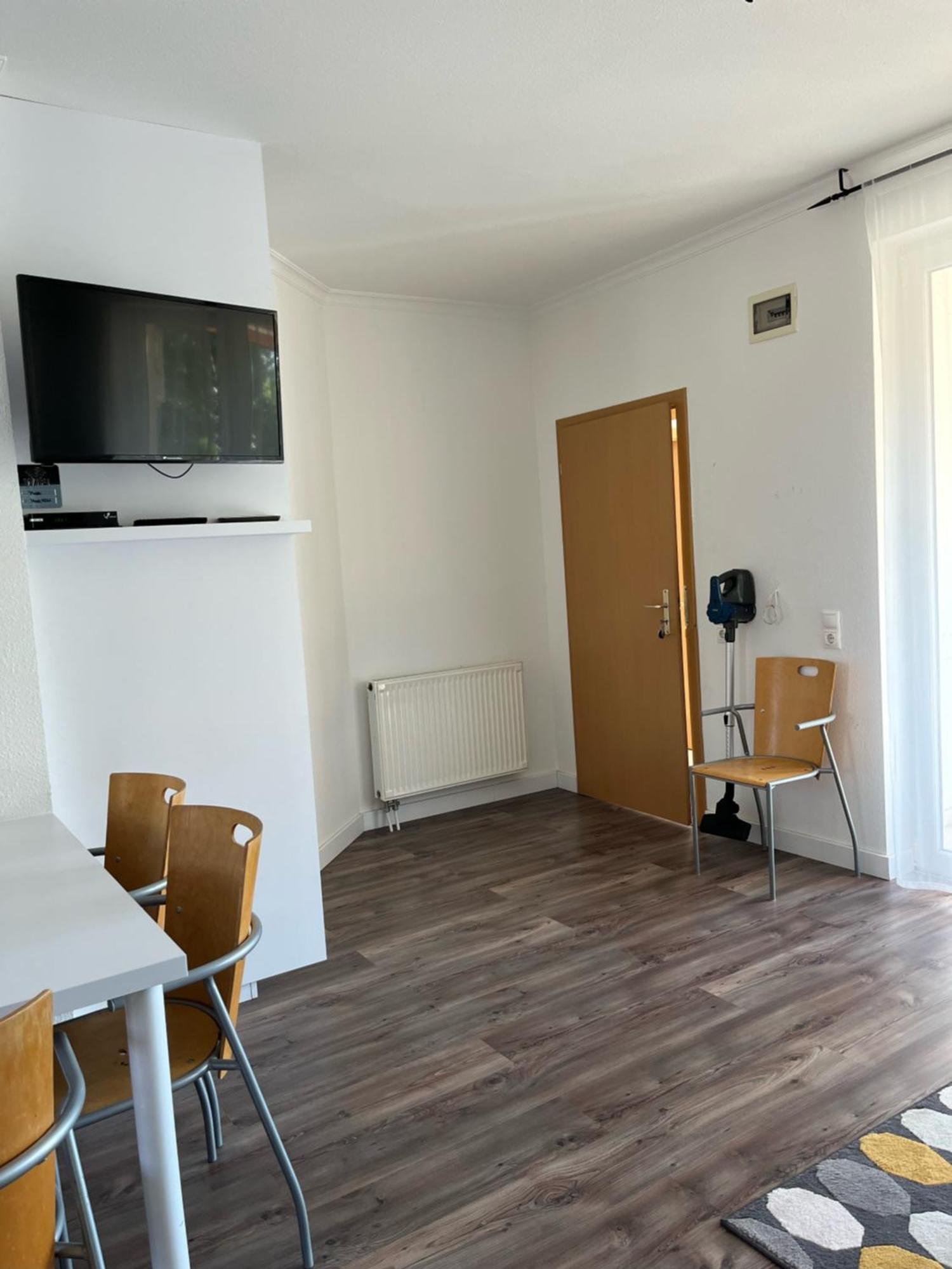 Maja Apartmanhaz Balatonlelle Exterior foto