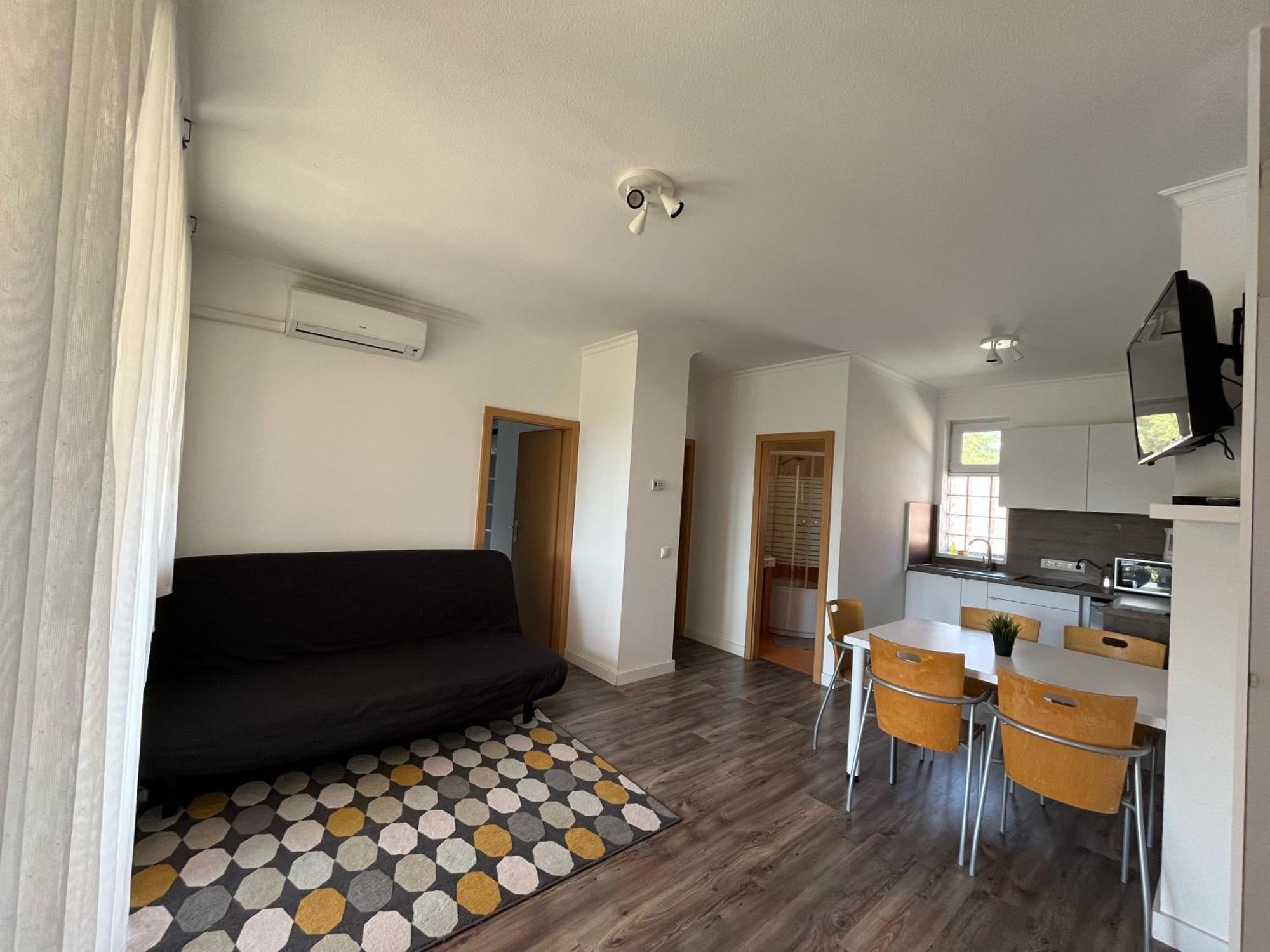 Maja Apartmanhaz Balatonlelle Exterior foto